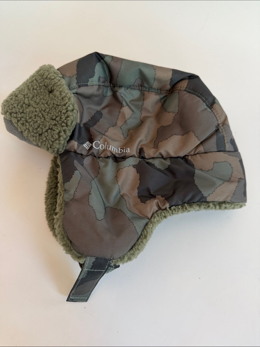 Columbia Trapper Kids Winter Hat